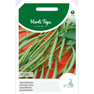 STAMSLABONEN Lipsos / Xantos extra fijn 100 gram