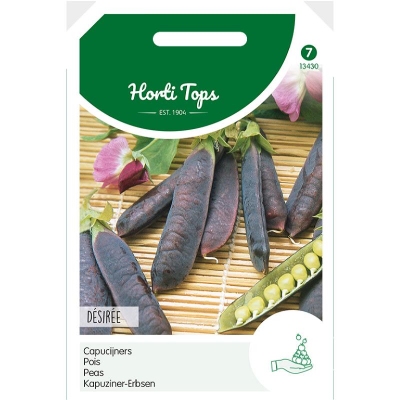 CAPUCIJNERS lage stamblauwschokkers 100 gram
