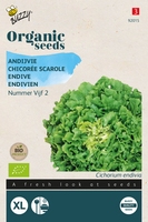 Bio Organic Andijvie Nr. 5 (BIO)