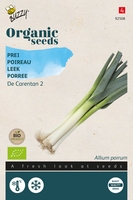 Bio Organic Prei Carentan 2 (BIO) (herfst)