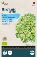 Bio Organic Pluksla Green Salad Bowl (BIO)