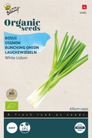 Bio Organic Uien White Lisbon (BIO)