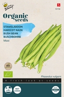 Bio Organic Stamslabonen Maxi (BIO)