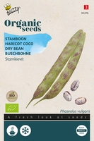 Bio Organic Stamslaboon Kievit laag (BIO)