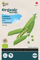 Bio Organic Doperwt Karina (BIO)