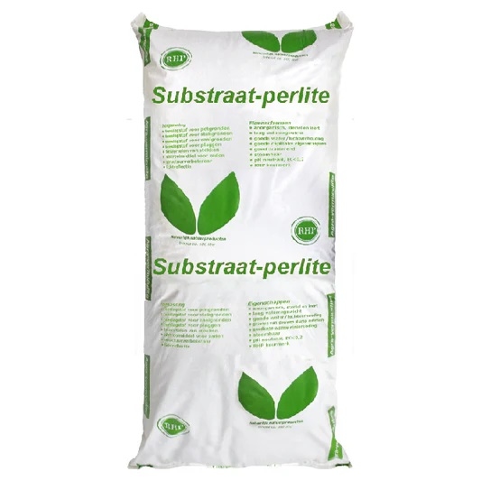 Perlite 3 Agra  -  zak 100 Ltr