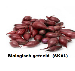 Red Baron Plantui  BIO  - Biologische - NIEUW