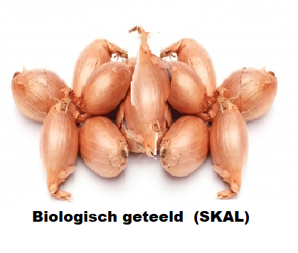 Plantui Sturon  BIO - 250gr - Biologische - NIEUW -  Leverbaar eind februari 2026