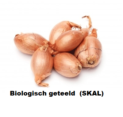 Sturon Bio Plantui BIO - Biologische - NIEUW