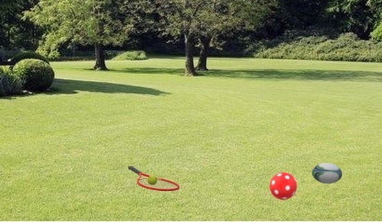 Gazongras Speel en Sportgazon 0,5 kg