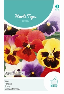 Viola Tric. Max. Aalsmeerse Reuzen K.S.