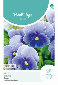 Viola Tric. Max. Celestial