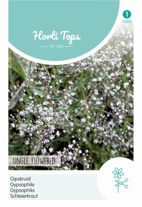 Gypsophila Panic. Enkelbl. Wit