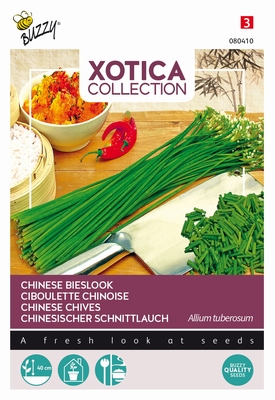 Chinese Bieslook gau choi