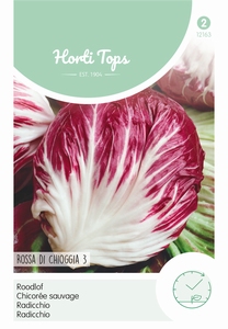 Roodlof Radicchio Rosso Di Chioggia (Palla Rossa)