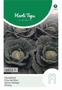Savooiekool Wirosa F1-Hybride