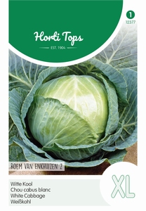 Wittekool Roem van Enkhuizen 2