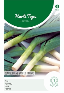 Prei Blauwgroene Winter Farinto