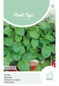 Rucola Coltivata (Eruca (Vesicaria) Sativa)