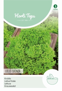 Sla - Krulsla Lollo BIO  nda