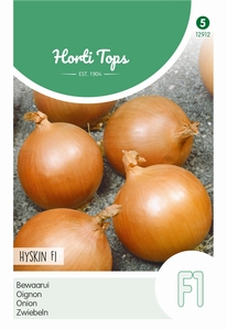 Uien Hyskin F1