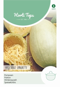 Courgette - Wintersquash Vegetable Spaghetti courgette
