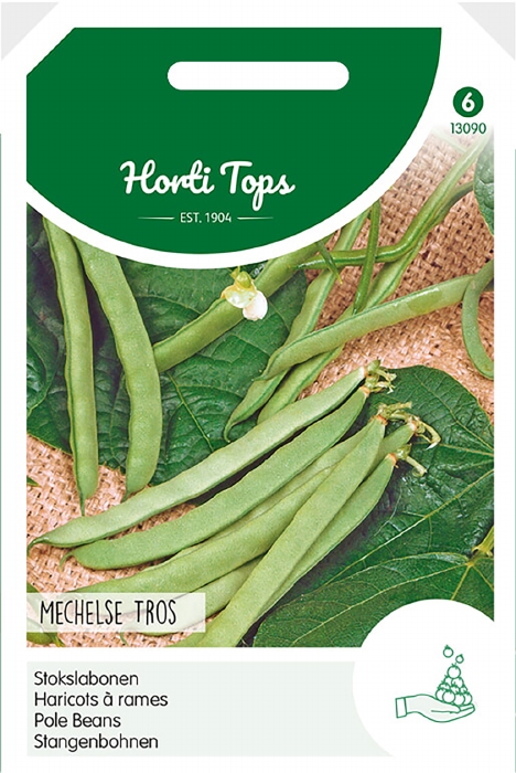 STOKSLABONEN Mechelse tros   - stokslaboon