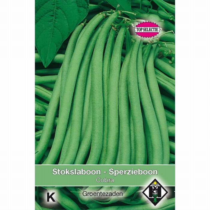 STOKSLABONEN Cobra  - TIP  Zeer productief ras. - 30 Gram