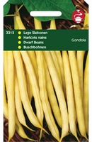STAMSLABONEN Gondola  geel (boterboon)  -  stamslaboon