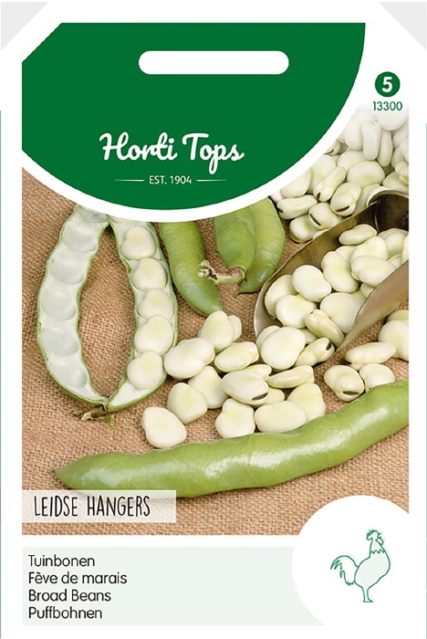 TUINBONEN Leidse hangers