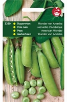 DOPERWTEN Wonder van Amerika