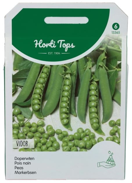 DOPERWTEN   Vidor (vh Vada)
