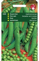 DOPERWTEN Marktveroveraar