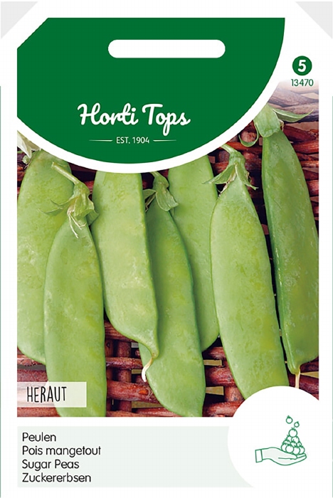 PEULEN Heraut    -  peultjes