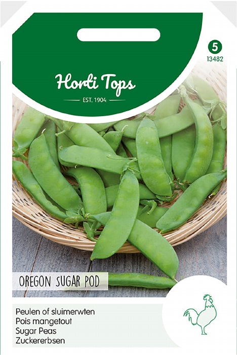 PEULEN Oregon sugar (90 cm) Suikerpeul  -  peultjes