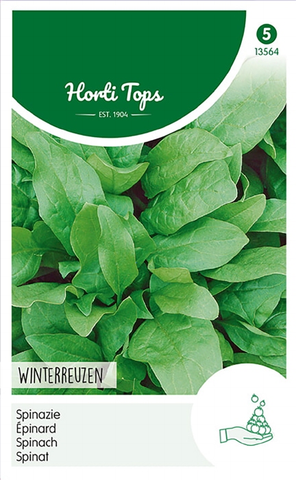 SPINAZIE Viroflex - Winterreuzen
