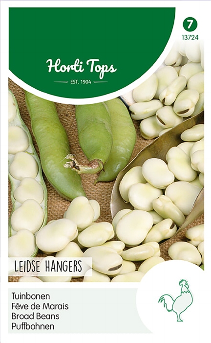 TUINBONEN Leidse hangers