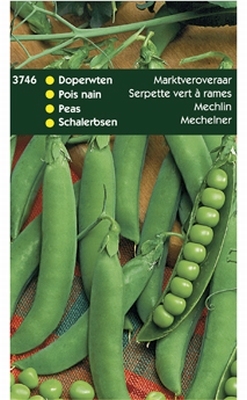DOPERWTEN Marktveroveraar