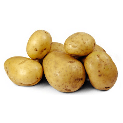 Doré vroege pootaardappel, kruimig met volle smaak 1 kg