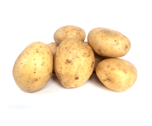 Santé  middelvroege aardappel, bloemig 2,5 kg - vervanger Melody