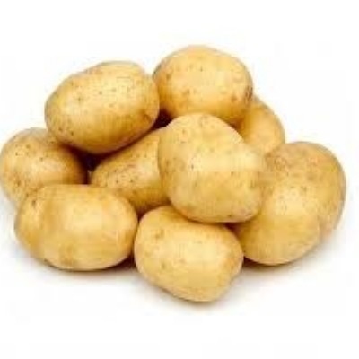 Bio aardappel     Frieslander zeer vroeg, vastkoker 1 kg