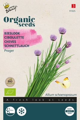 Bio Organic Bieslook Prager  (BIO)