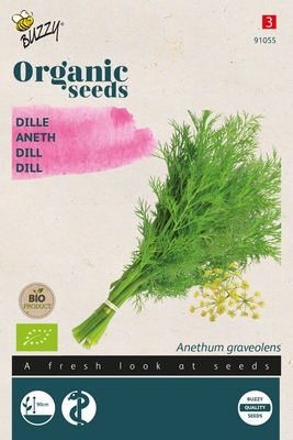 Bio Organic Dille  (BIO)