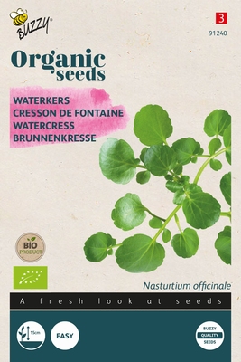 Bio Organic Waterkers  (BIO)