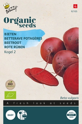 Bio Organic Bieten Detroit  (BIO)