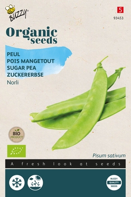 Bio Organic Peulen Norli  (BIO)