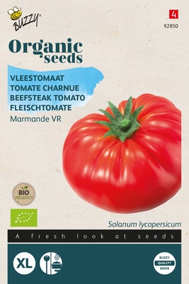 Bio Organic Tomaat Marmande  (BIO)
