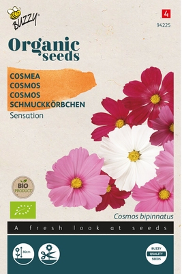 Bio Organic Cosmos Sensation (BIO)   Cosmea  NIEUW