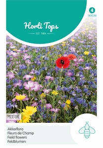 Zomermix Akkerflora mengsel