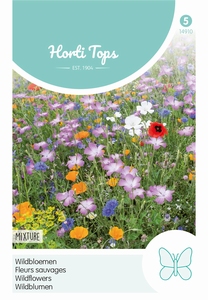 zWildbloemen mengsel  5 gram